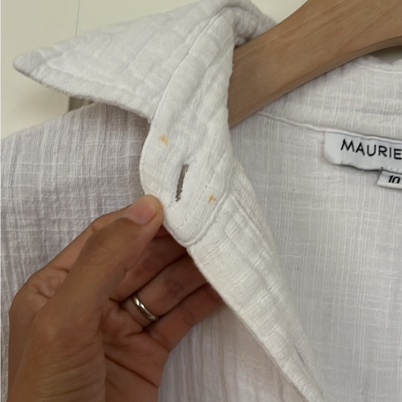 Maurie ＋Eve Romper - Picture 8 of 8